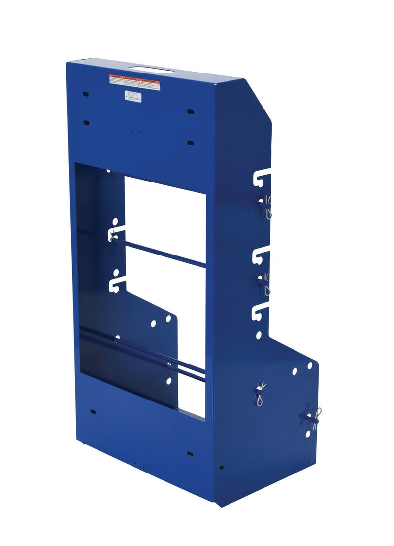 Vestil Wire Reel Caddies (WIRE)