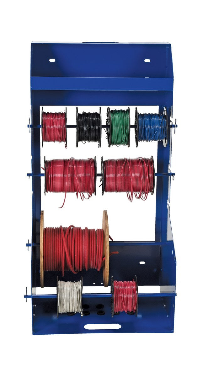 Vestil Wire Reel Caddies (WIRE)