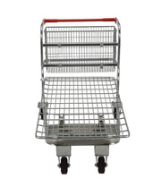 Vestil Nestable Wire Carts (WIRE)