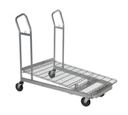 Vestil Nestable Wire Carts (WIRE)