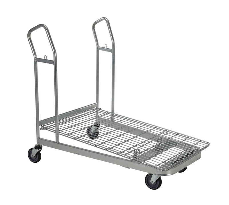 Vestil Nestable Wire Carts (WIRE)