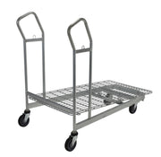 Vestil Nestable Wire Carts (WIRE)
