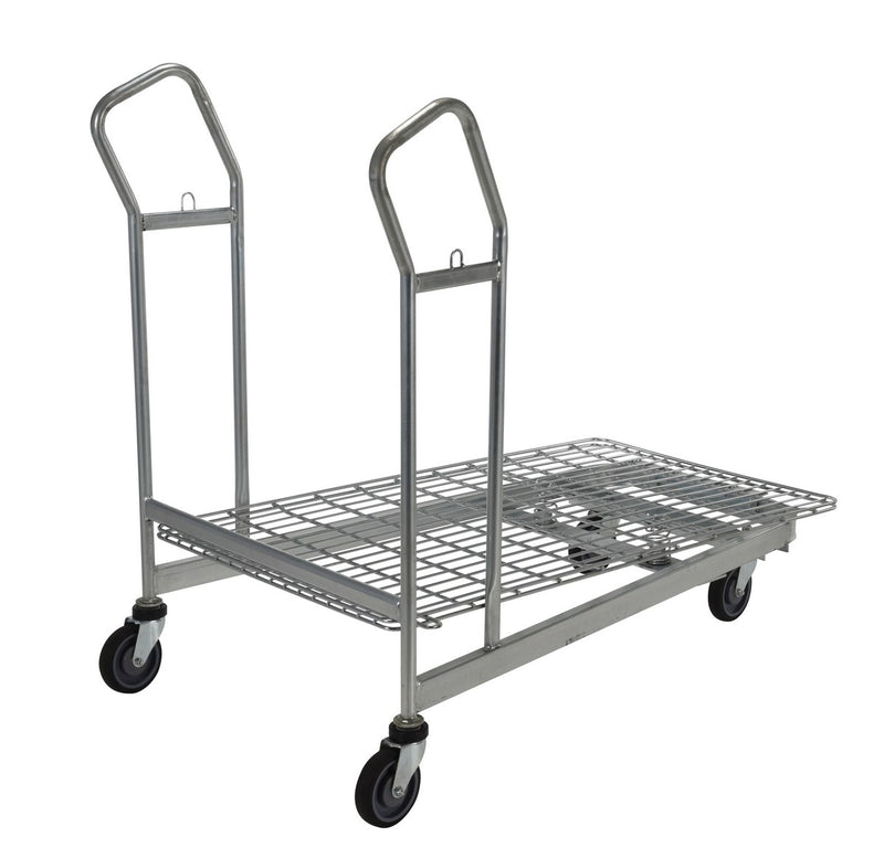Vestil Nestable Wire Carts (WIRE)