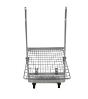 Vestil Nestable Wire Carts (WIRE)