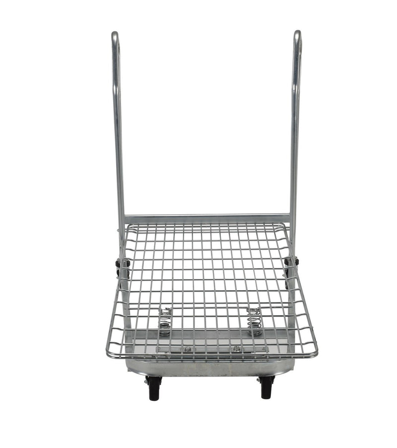 Vestil Nestable Wire Carts (WIRE)