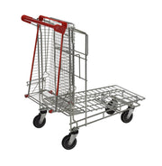 Vestil Nestable Wire Carts (WIRE)