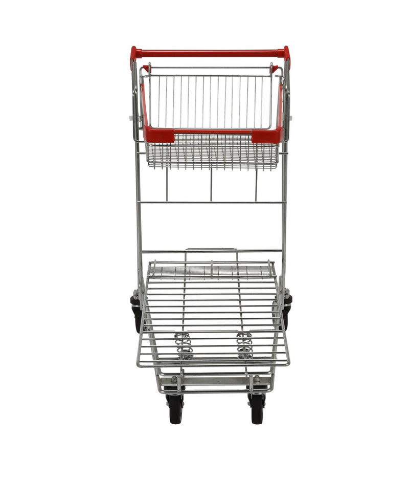 Vestil Nestable Wire Carts (WIRE)