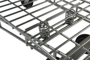 Vestil Nestable Wire Carts (WIRE)