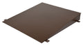 Vestil Scissor Dock Option Approach Ramp 10in H