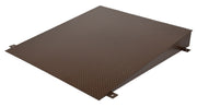 Vestil Scissor Dock Option Approach Ramp 8 in H