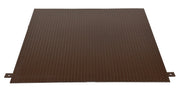 Vestil Scissor Dock Option Approach Ramp 8 in H