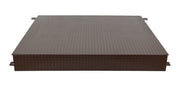 Vestil Scissor Dock Option Approach Ramp 8 in H