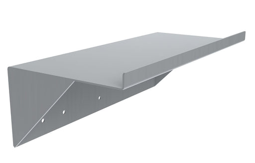 Vestil Dock Lift Option Reservoir Mount Bracket