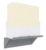 Vestil Dock Lift Option Reservoir Mount Bracket