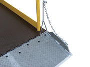 Vestil Premium Truck Scissor Dock Lifts