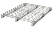 Vestil Galvanized Welded Wire Pallets (WMP)