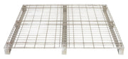 Vestil Galvanized Welded Wire Pallets (WMP)