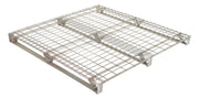Vestil Galvanized Welded Wire Pallets (WMP)
