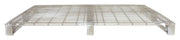 Vestil Galvanized Welded Wire Pallets (WMP)