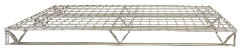 Vestil Galvanized Welded Wire Pallets (WMP)