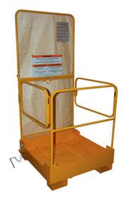 Vestil Fold Down Work Platforms