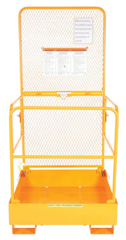 Vestil Fold Down Work Platforms