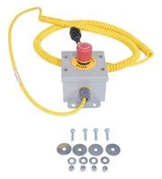Vestil Work Platforms (WP)