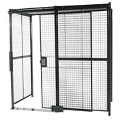 Vestil Wire Cages (WPC)