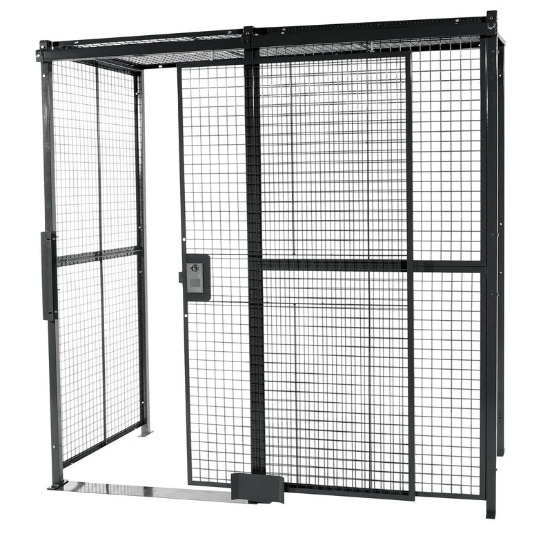 Vestil Wire Cages (WPC)