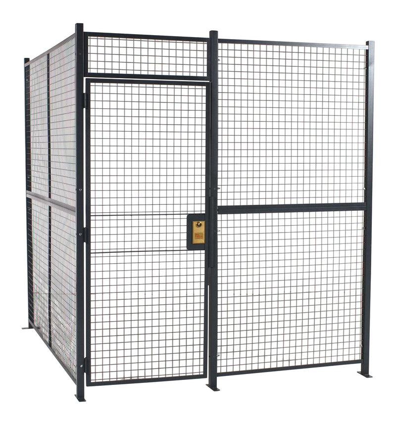 Vestil Wire Cages (WPC)