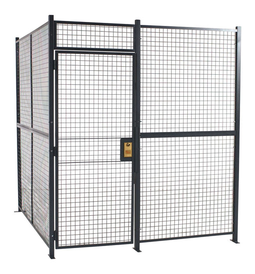Vestil Wire Cages (WPC)