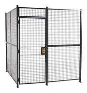Vestil Wire Cages (WPC)