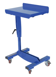 Vestil Mobile Tilting Work Tables