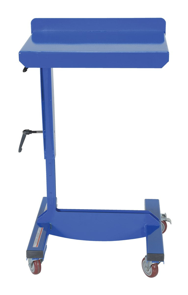 Vestil Mobile Tilting Work Tables