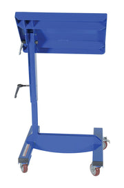 Vestil Mobile Tilting Work Tables