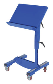 Vestil Mobile Tilting Work Tables