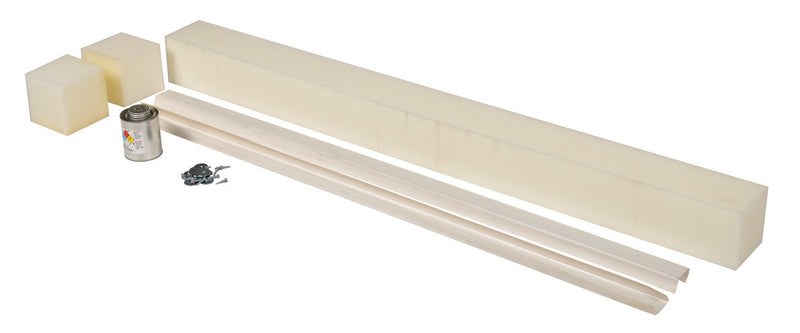 Vestil Weather Stripping (for pit mounted dock levelers) (WS)