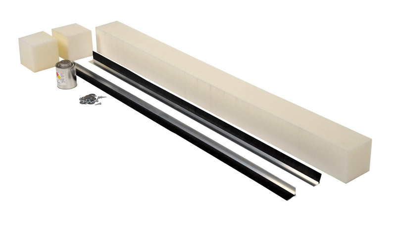 Vestil Weather Stripping (for pit mounted dock levelers) (WS)