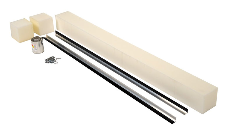 Vestil Weather Stripping (for pit mounted dock levelers) (WS)