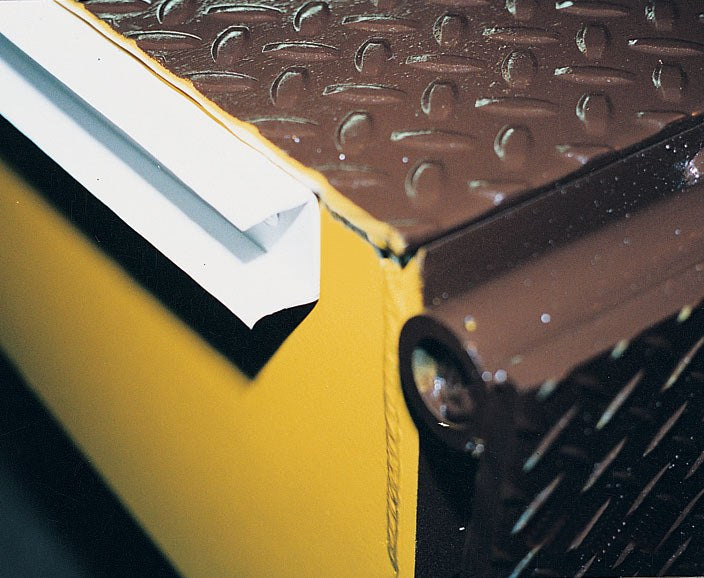 Vestil Electric Hydraulic Dock Levelers (EH)