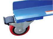 Vestil Mobile Tilting Work Tables