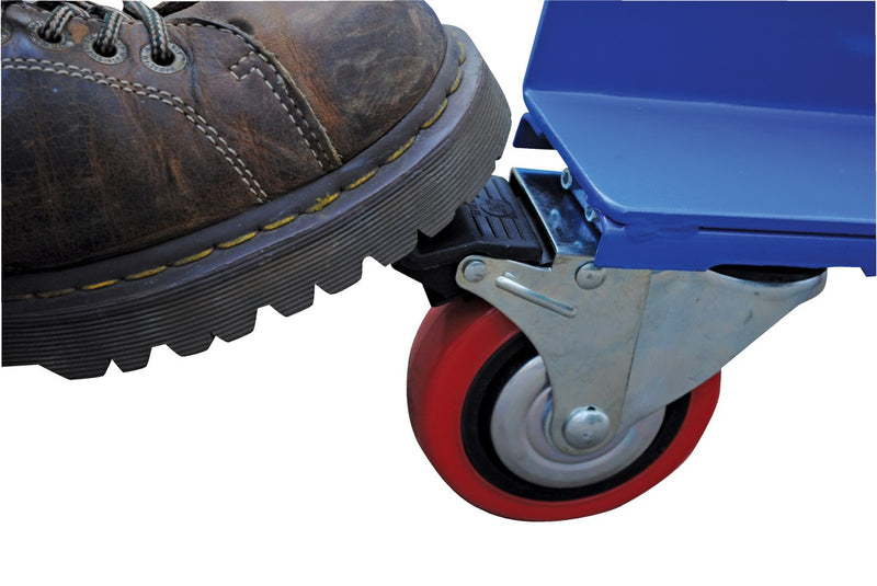 Vestil Mobile Tilting Work Tables