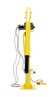 Vestil Winch Operated Truck Jib Cranes (WTJ)