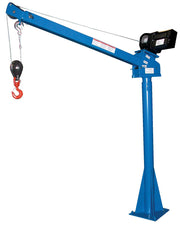 Vestil Power Lift Jib Cranes (WTJ)