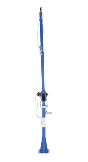 Vestil Power Lift Jib Cranes (WTJ)