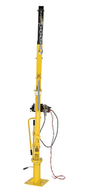 Vestil Winch Operated Truck Jib Cranes (WTJ)