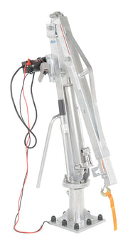 Vestil Winch Operated Truck Jib Cranes (WTJ)