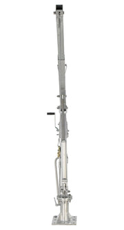 Vestil Winch Operated Truck Jib Cranes (WTJ)