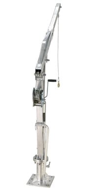 Vestil Winch Operated Truck Jib Cranes (WTJ)