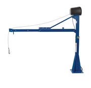 Vestil Power Lift Jib Cranes (WTJ)
